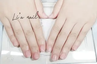 ネイル Li'a  nailのネイルデザイン