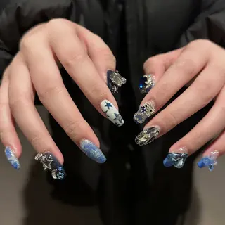 ネイル ♡ AOIのネイルデザイン