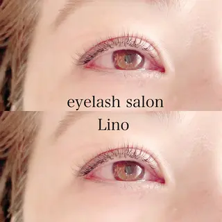 マツエク・マツパ 店長/Lino eyelashのマツエク・マツパデザイン
