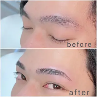 マツエク・マツパ アイブロウ 眉/まつ毛パーマ専門 Ochi🫧の眉毛・アイブロウイメージ