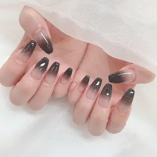 ネイル nail .icのネイルデザイン