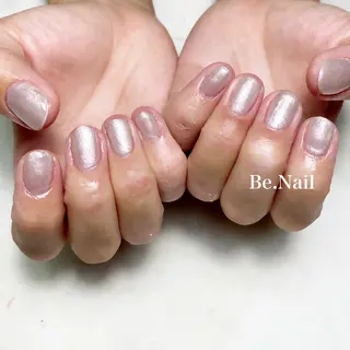 ネイル Be. Nailのネイルデザイン