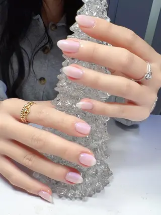 ネイル ネイルサロン ロア旧ジョリーのネイルデザイン