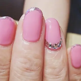 ネイル Nail Space R所属・ネイルスペースR 小林のネイルデザイン