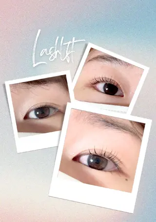 マツエク・マツパ C.Nail&EYE 　chiharuのマツエク・マツパデザイン