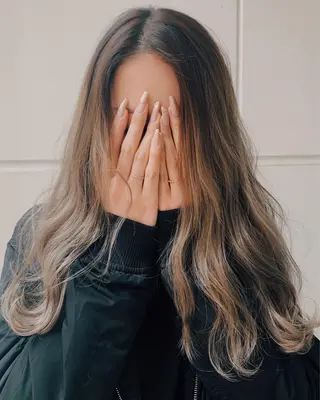 ロング カラー ヘアアレンジ BANK'S hair所属・💐ケラチン 髪質改善寺坂雄飛💐のヘアスタイル