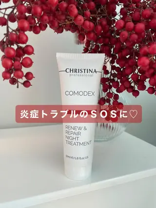 肌質改善 KALANCHOEのエステ・リラクイメージ