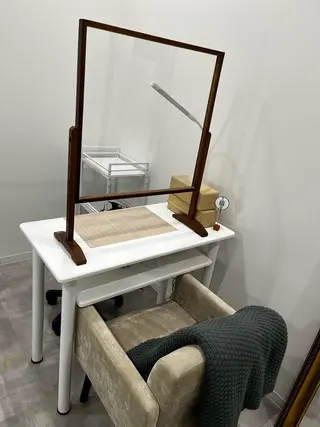 ネイル プライベートサロン N's Nailのネイルデザイン