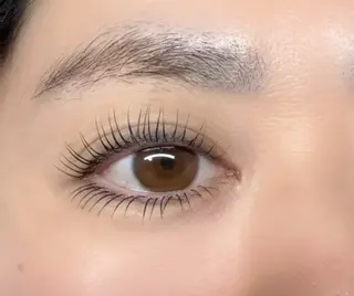 マツエク・マツパ ヤマダ ユエのマツエク・マツパデザイン