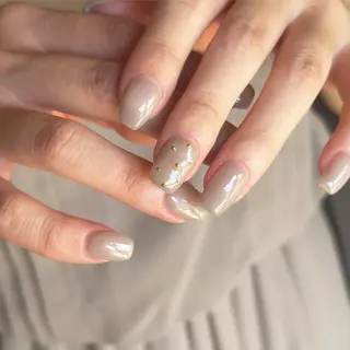 ネイル private salon M&のネイルデザイン