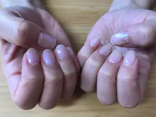 ネイル Nailist Missaのネイルデザイン