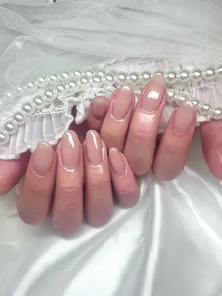 ネイル nailsalon sissy所属・sissy suzukaのネイルデザイン