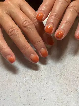 ネイル LINON所属・【LINON】 airiのネイルデザイン