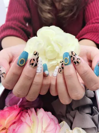 ネイル smile nail スマイルネイルのその他イメージ