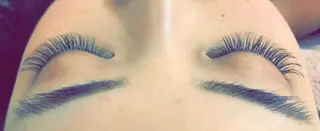 マツエク・マツパ eyelist renaのネイルデザイン