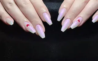 ネイル コネコ ネイルサロンのネイルデザイン