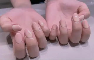 ネイル エムズ ハヤシのネイルデザイン