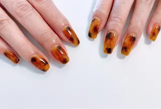 ネイル charmant nailのネイルデザイン