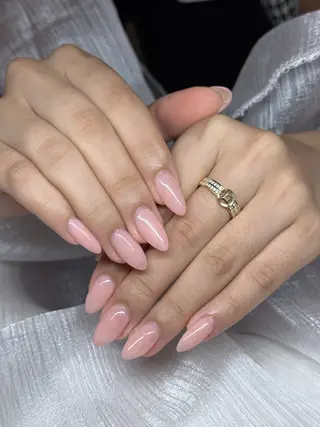 ネイル NAILS BAR SHINJUKUのネイルデザイン