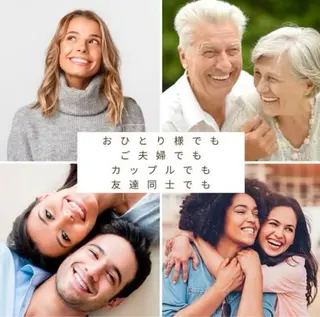 ホワイトニングショップ伊丹店所属・ホワイトニング ショップ伊丹店のその他イメージ