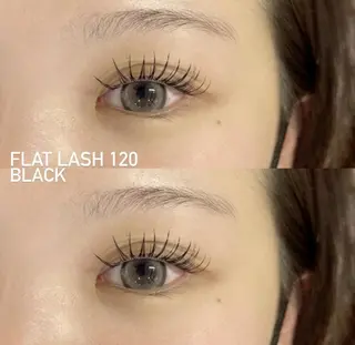 マツエク・マツパ 佐藤 サトウのマツエク・マツパデザイン