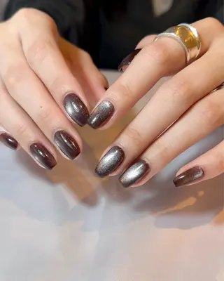 ネイル パラジェルプレミアムサロン　SINCE所属・HONAMI パラジェル専門店のネイルデザイン