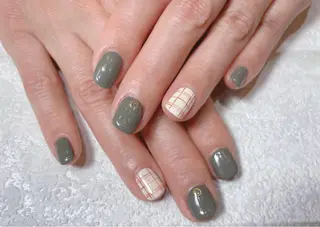 ネイル NailsalonTiare所属・NailSalon Tiareのネイルデザイン