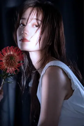 ミニモ限定メニュー 公開中ラシェンテのヘアスタイル