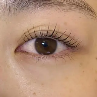 マツエク・マツパ アイラッシュサロン milimiliのマツエク・マツパデザイン