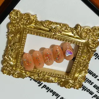 ネイル You&Me Yukiのネイルデザイン