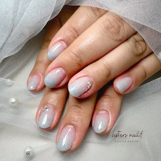 ネイル sisters nail.fのネイルデザイン