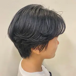 ショート RAD心斎橋 ナカムラチヒロのマツエク・マツパデザイン