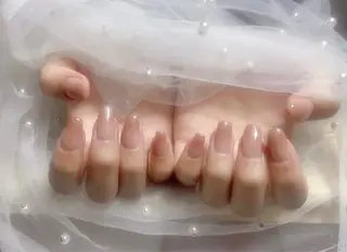 ネイル Angel AngelNailのネイルデザイン