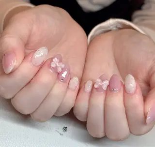 ネイル CHERRYネイルサロン所属・チェリネイルサロン 霞ヶ関のネイルデザイン