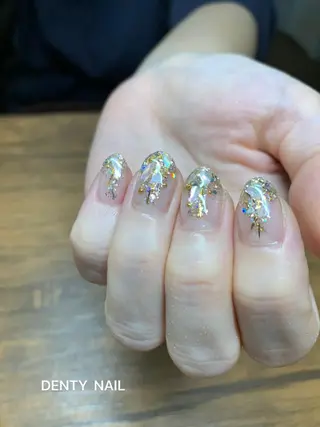 ネイル DENTY NAIL所属・DENTY NAIL -ArtRoom-のネイルデザイン