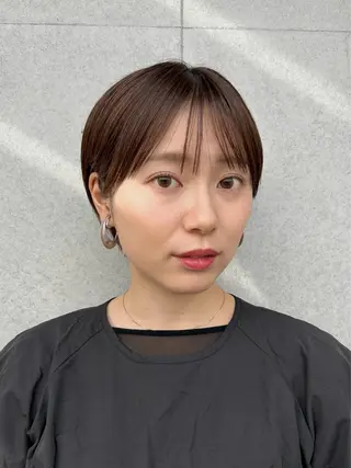 マツエク・マツパ mulet⌇ moeのマツエク・マツパデザイン