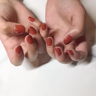 ネイル 🌞💜 KAORI 🌴のネイルデザイン