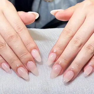 ネイル Diamond 🚢のネイルデザイン