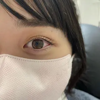 マツエク・マツパ Abe Sawakoのマツエク・マツパデザイン