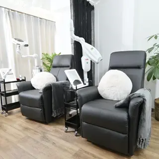 LBSホワイトニング 🌐梅田店公式のエステ・リラクイメージ