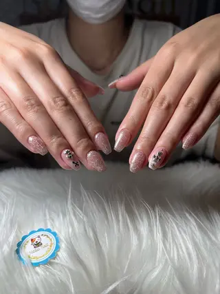 ネイル NekoNailsalon所属・NekoNail salonのネイルデザイン