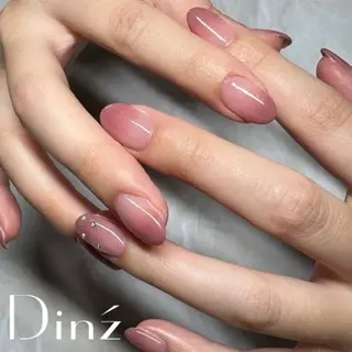 ネイル nail  salon I'z所属・nail salon I'zのネイルデザイン
