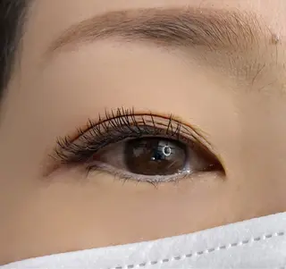 マツエク・マツパ P&Eまつげ専門駅前店所属・上大岡🔆 kitaguchiのマツエク・マツパデザイン