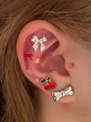 小顔/リンパ/マッサージL.sana所属・小顔/フェイシャル L.sanaのエステ・リラクイメージ