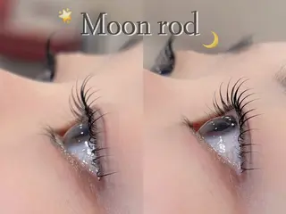 マツエク・マツパ LiTA  浜線店 大道のマツエク・マツパデザイン