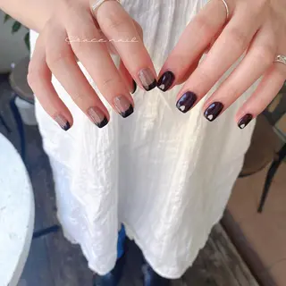 ネイル ☆*。Grace Nail。*☆のネイルデザイン