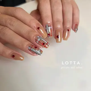 ネイル Lotta. by Chiseiのネイルデザイン