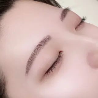 アイブロウ mumu 野々市/若松所属・mumu ゆうりのマツエク・マツパデザイン