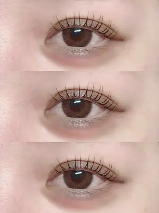 マツエク・マツパ 石 田のマツエク・マツパデザイン