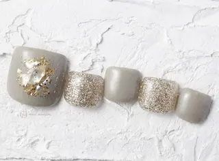 ネイル YOSHIOKA 有のネイルデザイン